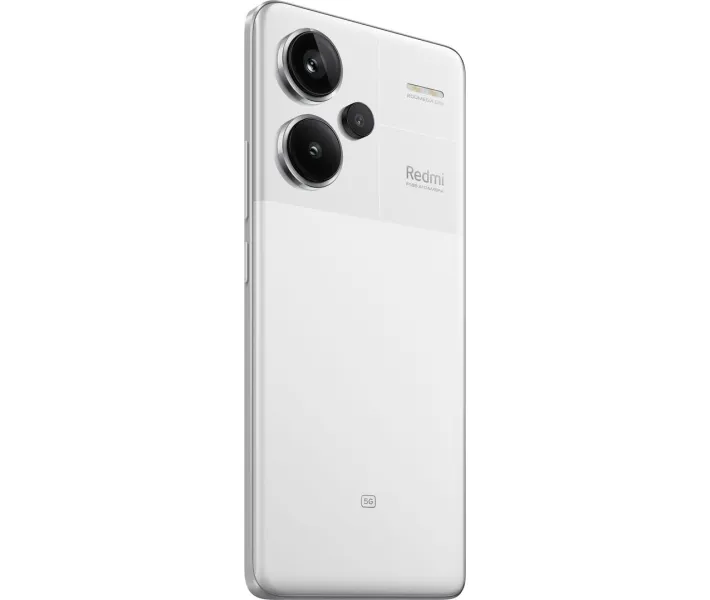 Redmi Note 13 Pro+ 5G Moonlight White 本体 Redmi Note 13 Pro Plus 5G - купити Xiaomi Redmi Note 13 Pro Pro