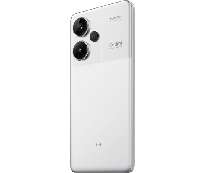 ■新品未使用■16+512GB Redmi Note 13 Pro+ 5G Xiaomi Redmi Note 13 Pro+ 5G 12/512 Moonlight White купить в Киеве