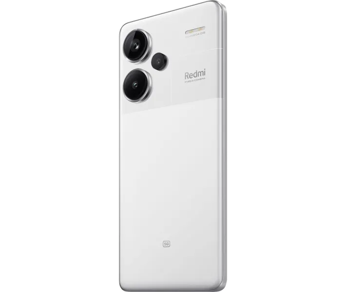 Xiaomi Redmi Note 13 Pro+ 5G 12/512 Moonlight White купить в АЛЛО
