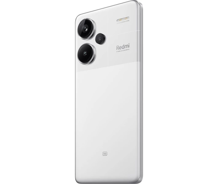 Xiaomi Redmi Note 13 Pro+ 5G 8/256 Moonlight White купить в Киеве