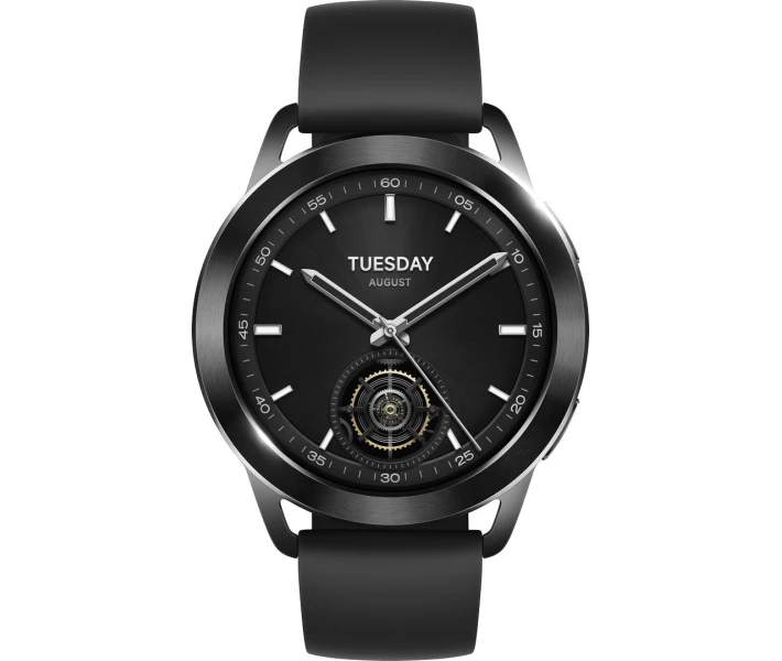 その他 xiaomi watch s3 Xiaomi Watch S3』発売 | 1.43インチAMOLEDディスプレイ搭載の高性能