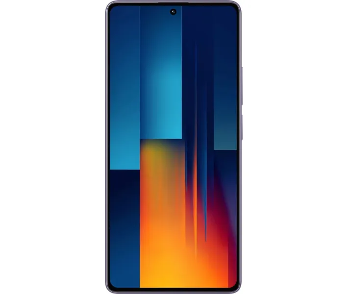 POCO M6 Pro 8/256GB Purple купить в АЛЛО – цена, характеристики, обзор
