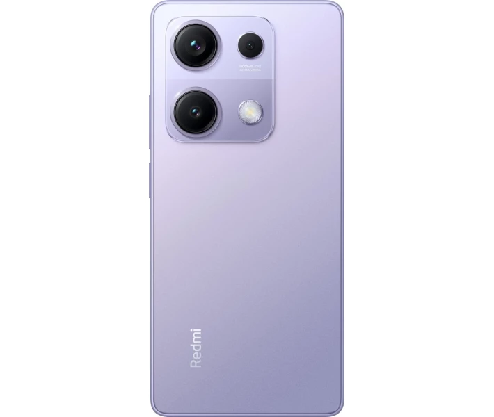 Фото - смартфон и мобильный телефон Xiaomi Redmi Note 14S 8/256 Aurora Purple