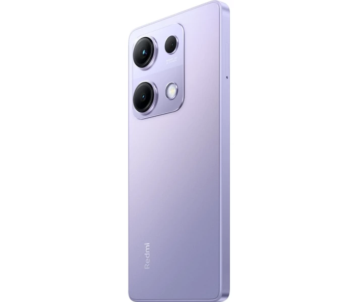 Фото - смартфон и мобильный телефон Xiaomi Redmi Note 14S 8/256 Aurora Purple