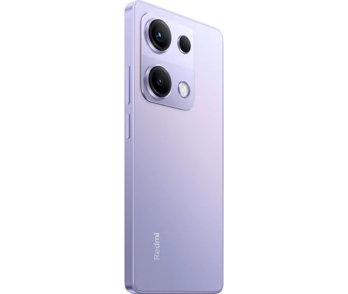 Фото - смартфон и мобильный телефон Xiaomi Redmi Note 14S 8/256 Aurora Purple