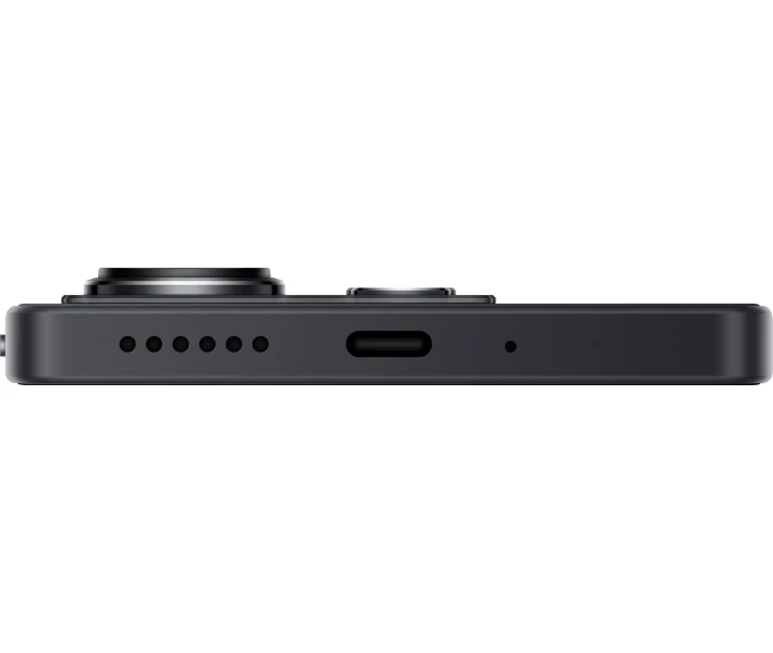 Фото - смартфон и мобильный телефон Xiaomi Redmi Note 14S 8/256 Midnight Black