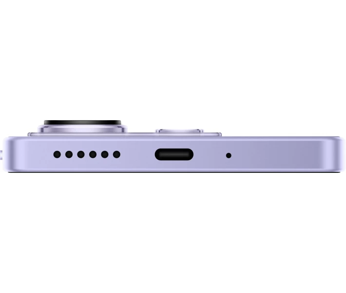Фото - смартфон и мобильный телефон Xiaomi Redmi Note 14S 8/256 Aurora Purple