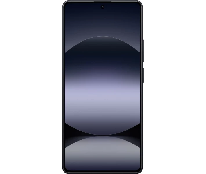 Фото - смартфон и мобильный телефон Xiaomi Redmi Note 14S 8/256 Midnight Black