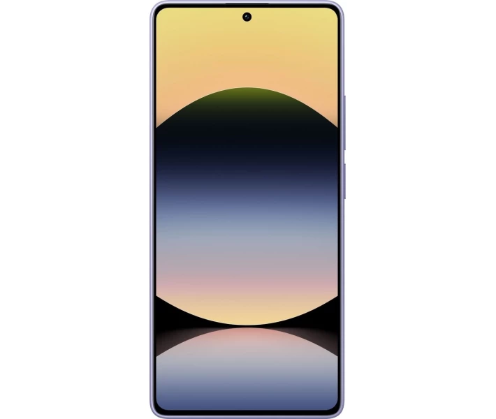 Фото - смартфон и мобильный телефон Xiaomi Redmi Note 14S 8/256 Aurora Purple
