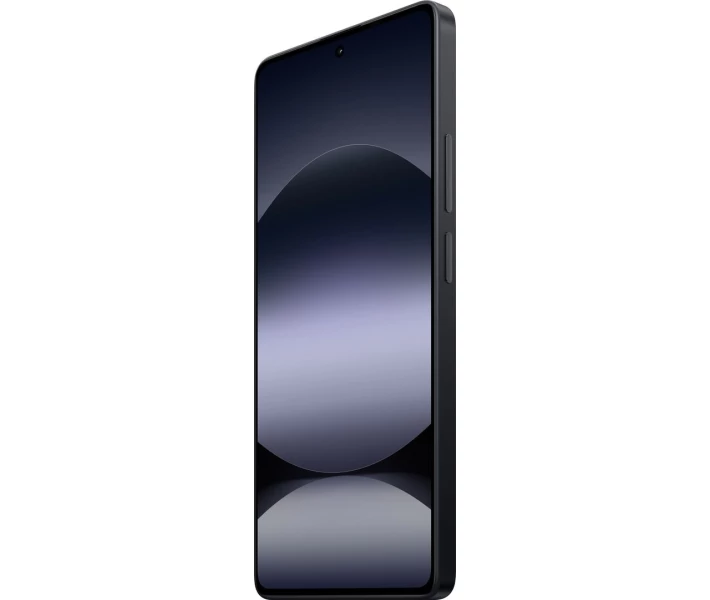 Фото - смартфон и мобильный телефон Xiaomi Redmi Note 14S 8/256 Midnight Black