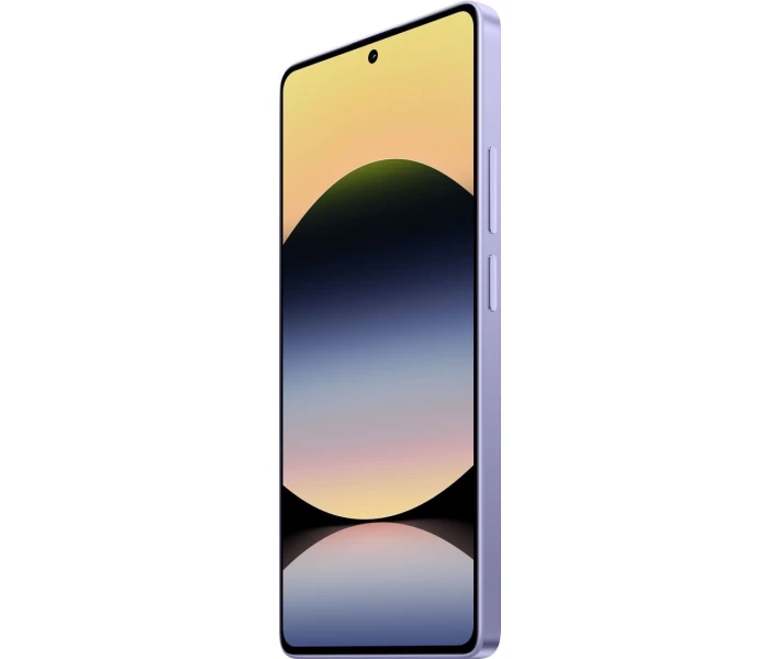 Фото - смартфон и мобильный телефон Xiaomi Redmi Note 14S 8/256 Aurora Purple