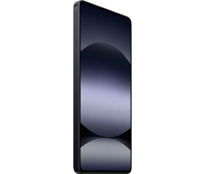 Фото - смартфон и мобильный телефон Xiaomi Redmi Note 14S 8/256 Midnight Black