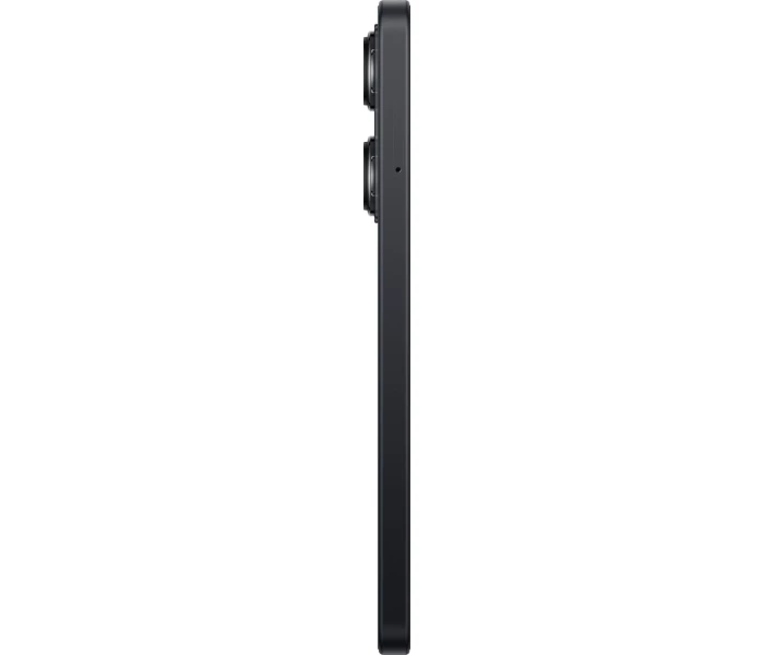 Фото - смартфон и мобильный телефон Xiaomi Redmi Note 14S 8/256 Midnight Black