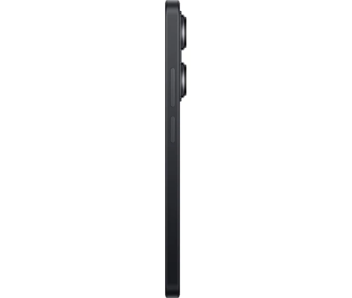 Фото - смартфон и мобильный телефон Xiaomi Redmi Note 14S 8/256 Midnight Black
