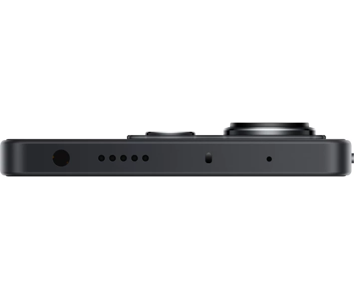 Фото - смартфон и мобильный телефон Xiaomi Redmi Note 14S 8/256 Midnight Black