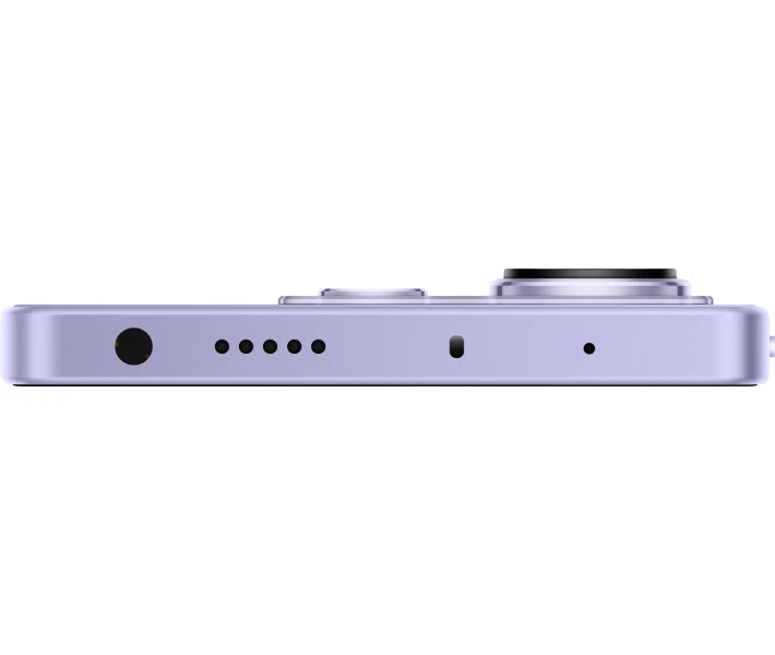 Фото - смартфон и мобильный телефон Xiaomi Redmi Note 14S 8/256 Aurora Purple