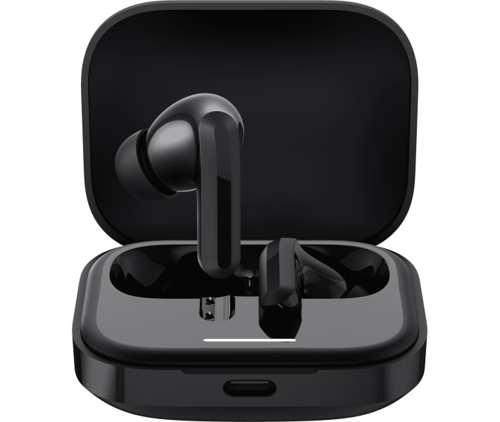 Фото - наушники Наушники Redmi Buds 5 (BHR7627GL) Black