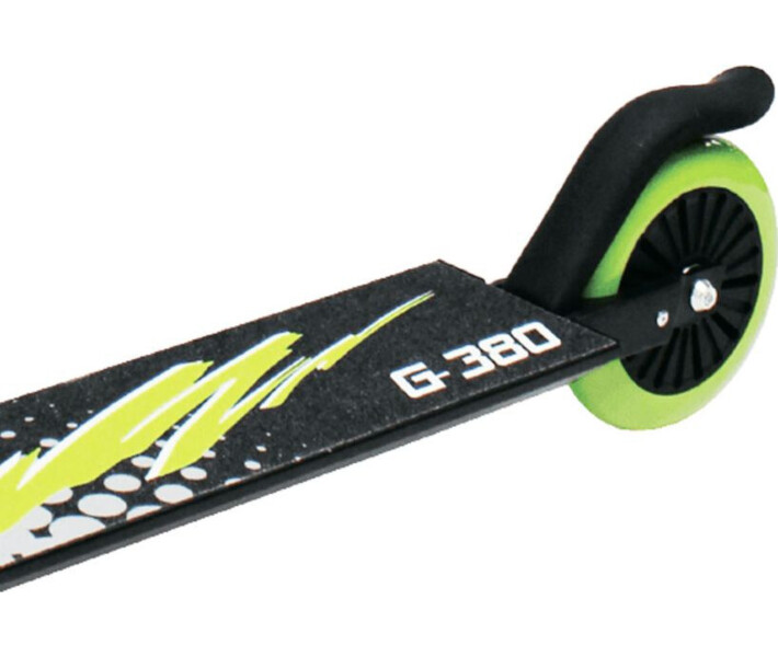 Фото - самоката Скутер Nixor Sports - TEENS 120 (NA01167)