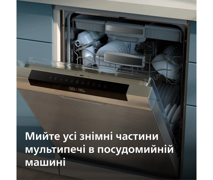 Фото - мультипечь Мультипечь Philips NA332/00