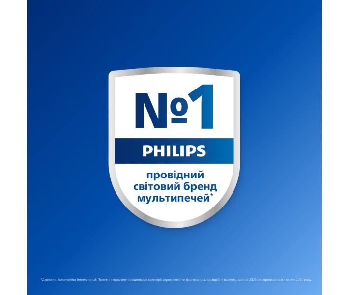 Фото - мультипечь Мультипечь Philips NA332/00