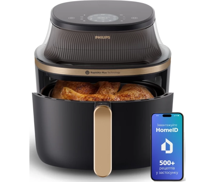 Фото - мультипечь Мультипечь Philips NA332/00
