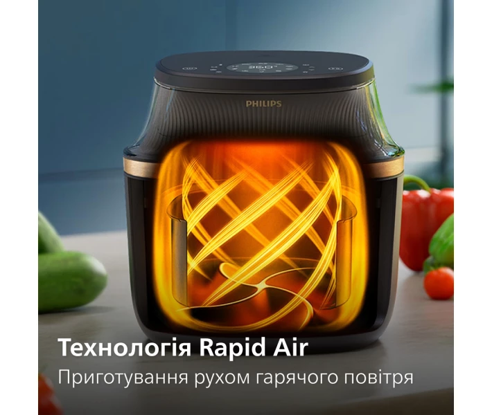 Фото - мультипечь Мультипечь Philips NA332/00
