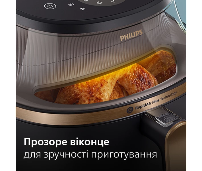 Фото - мультипечь Мультипечь Philips NA332/00