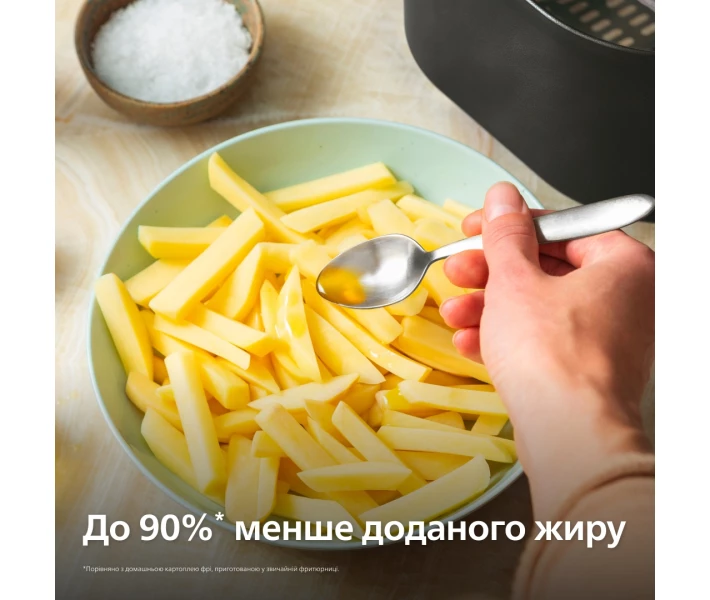 Фото - мультипечь Мультипечь Philips NA332/00