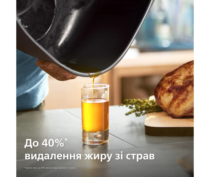 Фото - мультипечь Мультипечь Philips NA332/00