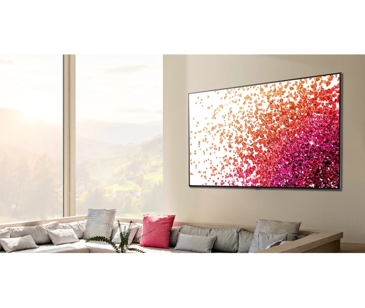 Фото - телевизор Телевизор 88" LG OLED88Z19LA Black