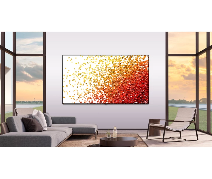 Фото - телевизор Телевизор 88" LG OLED88Z19LA Black