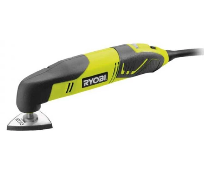 Фото - многофункциональный инструмент Реноватор Ryobi RMT200-S (5133001818)