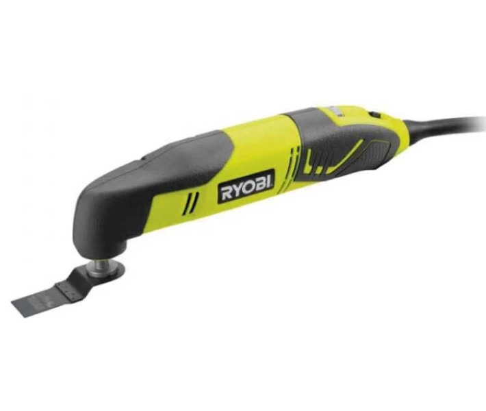 Фото - многофункциональный инструмент Реноватор Ryobi RMT200-S (5133001818)