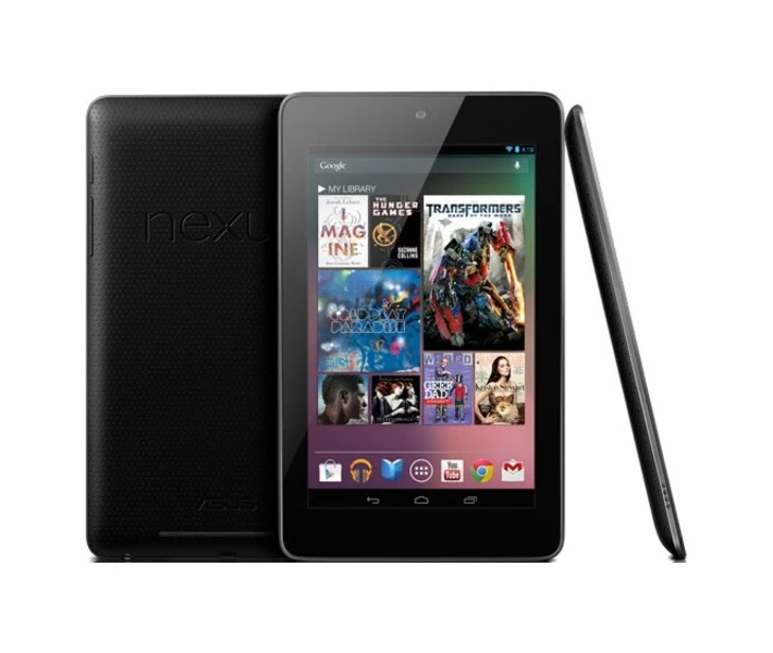 Фото - планшет Планшет Asus Google Nexus 7 (ASUS-1B040A)
