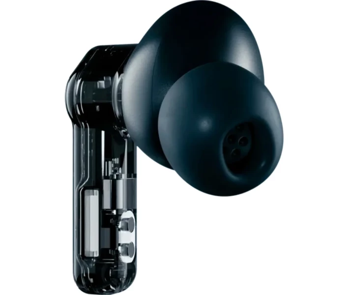 Фото - наушники Наушники Nothing Ear B171 (A10600061) Black
