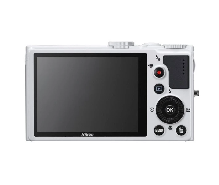 Фотоаппарат Nikon Coolpix P310 white купить в АЛЛО – цена