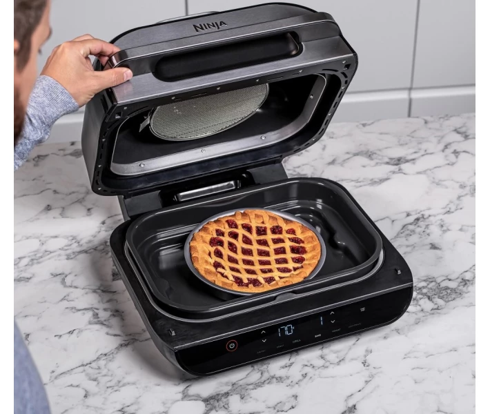 Ninja Foodi Max AG551EU купить в Киеве, Украине | цена