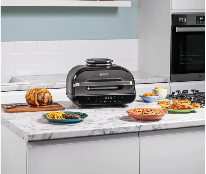 Ninja Foodi Max AG551EU купить в Киеве, Украине цена