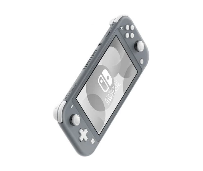 Фото - игровую консоль Nintendo Switch Lite Gray + FIFA 20