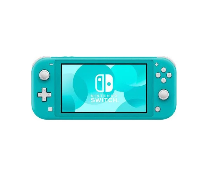 Фото - игровую консоль Nintendo Switch Lite Turquoise
