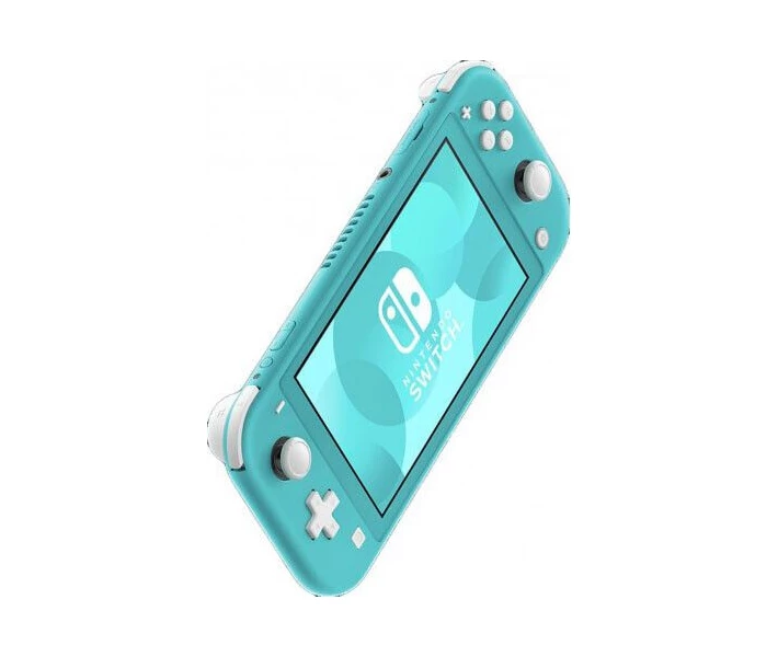 Фото - игровую консоль Nintendo Switch Lite Turquoise