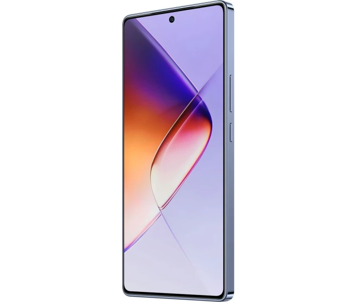 Фото - смартфон и мобильный телефон Infinix NOTE 40 8/256 Obsidian Black (X6853)