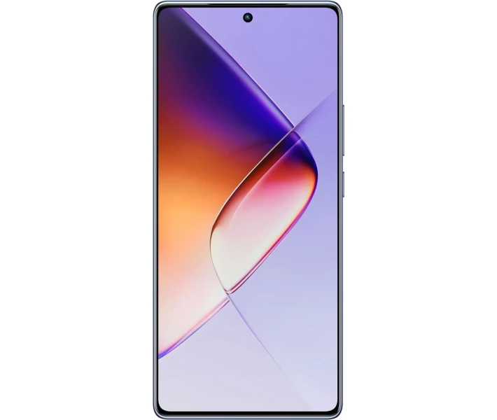 Фото - смартфон и мобильный телефон Infinix NOTE 40 8/256 Obsidian Black (X6853)