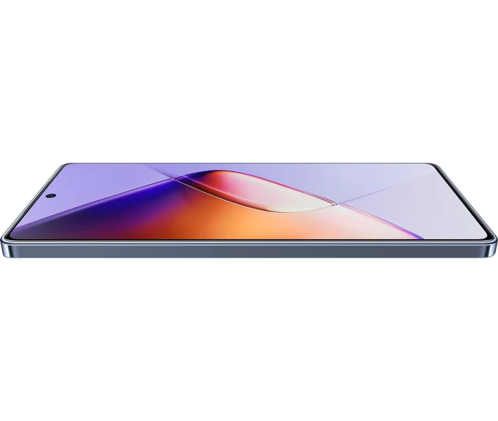 Фото - смартфон и мобильный телефон Infinix NOTE 40 8/256 Obsidian Black (X6853)