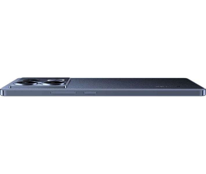 Фото - смартфон и мобильный телефон Infinix NOTE 40 8/256 Obsidian Black (X6853)