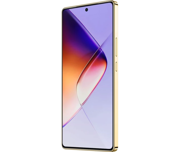 Фото - смартфон и мобильный телефон Infinix NOTE 40 8/256 Titan Gold (X6853)