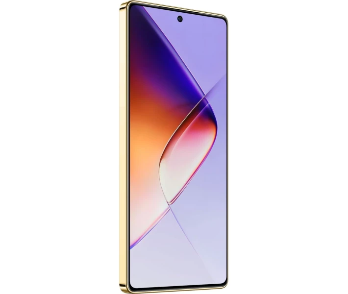 Фото - смартфон и мобильный телефон Infinix NOTE 40 8/256 Titan Gold (X6853)