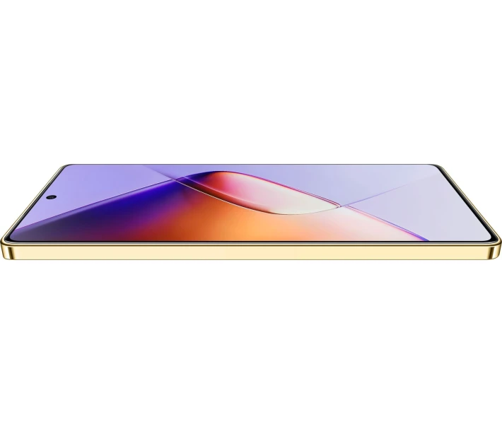 Фото - смартфон и мобильный телефон Infinix NOTE 40 8/256 Titan Gold (X6853)