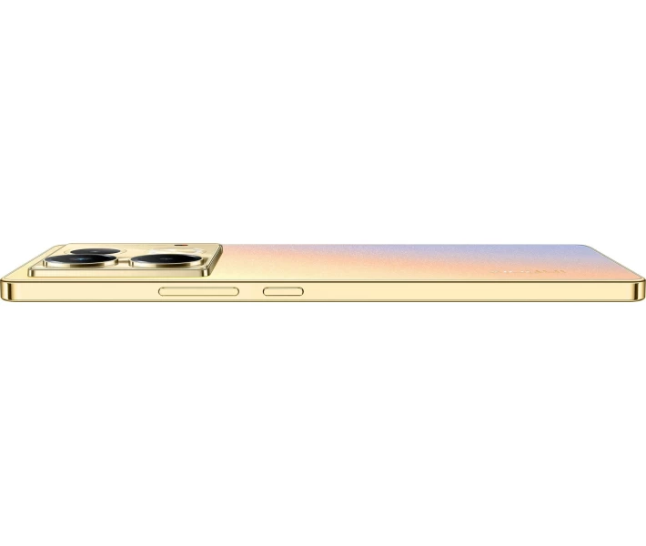 Фото - смартфон и мобильный телефон Infinix NOTE 40 8/256 Titan Gold (X6853)