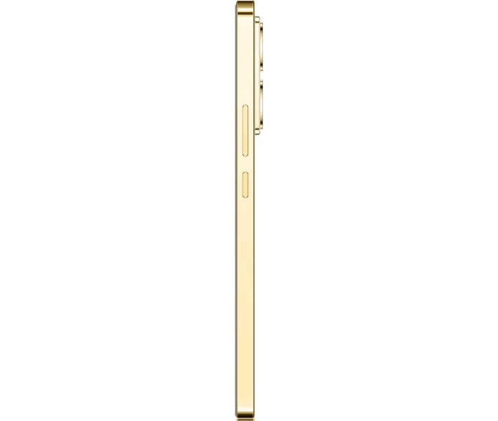 Фото - смартфон и мобильный телефон Infinix NOTE 40 8/256 Titan Gold (X6853)